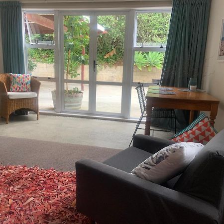 Garden Studio Havelock North Exterior foto