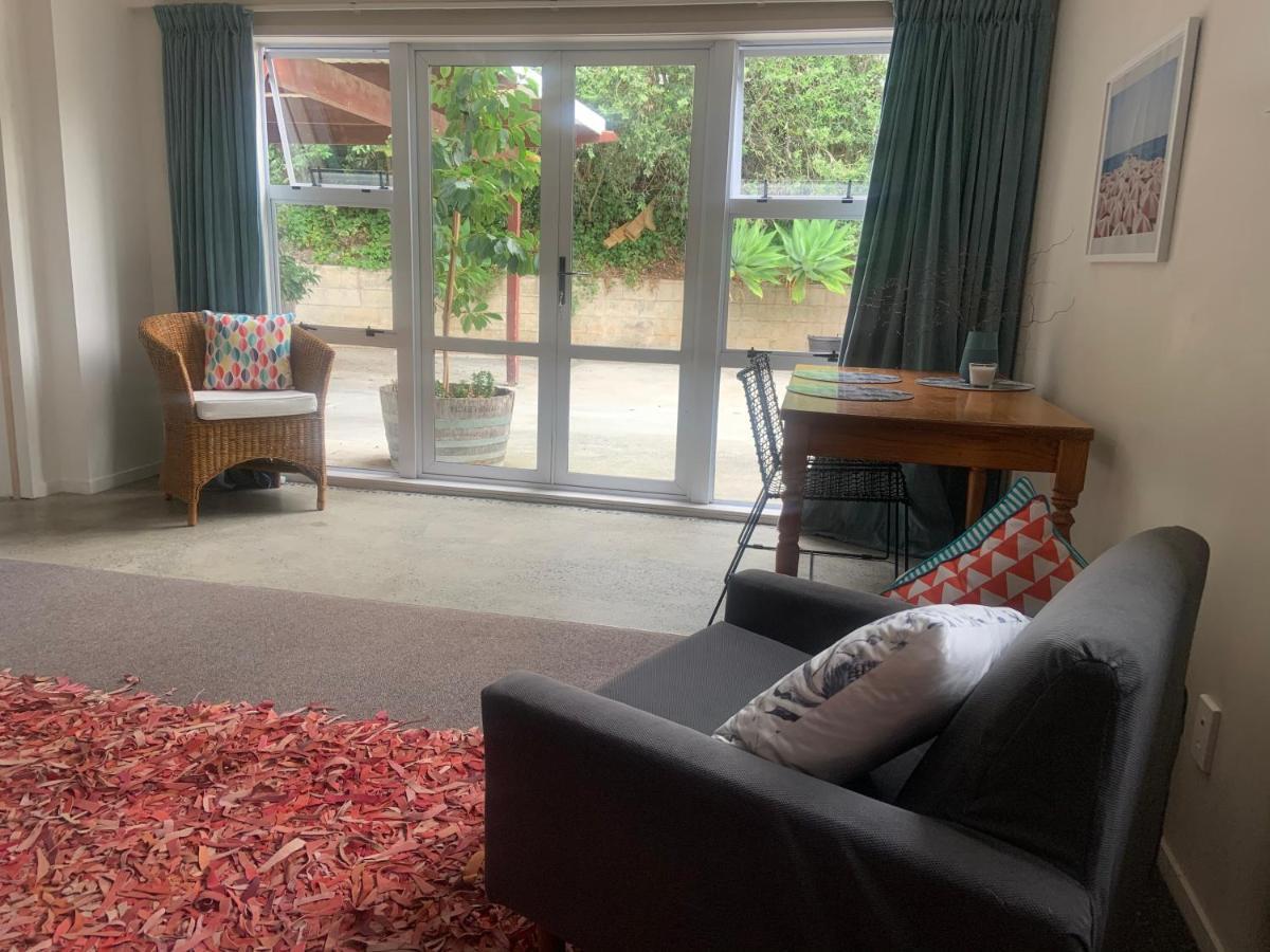 Garden Studio Havelock North Exterior foto